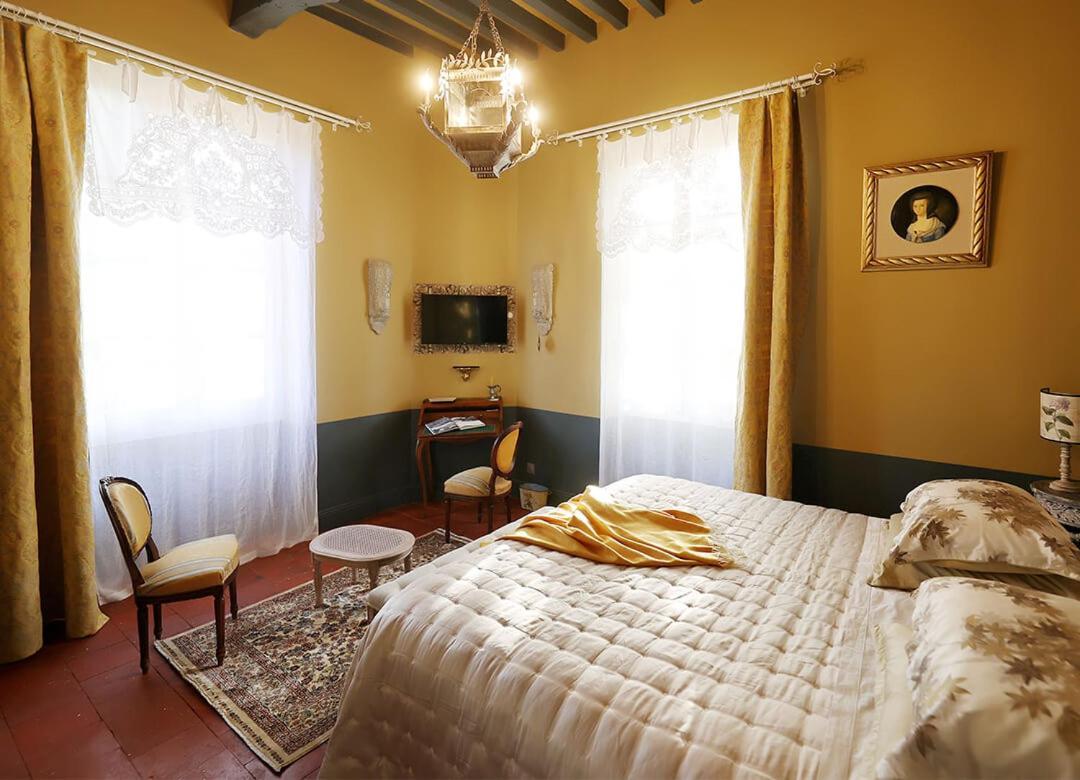 Chateau Du Go Albi Zewnętrze zdjęcie