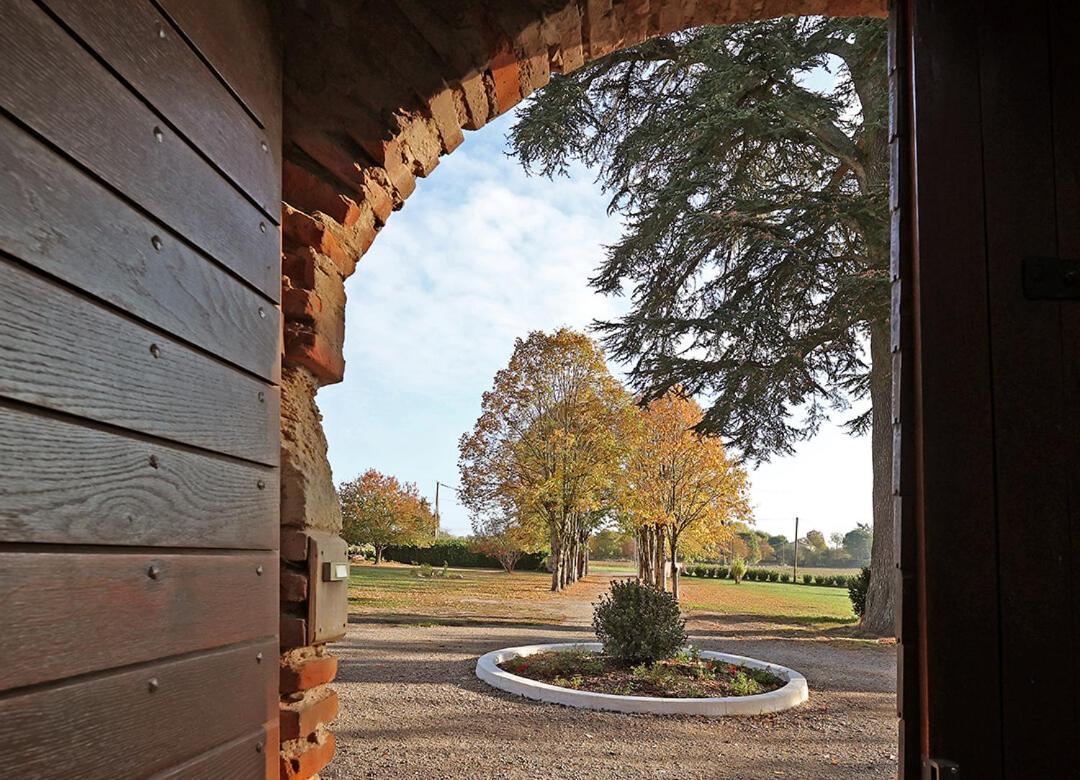 Chateau Du Go Albi Zewnętrze zdjęcie