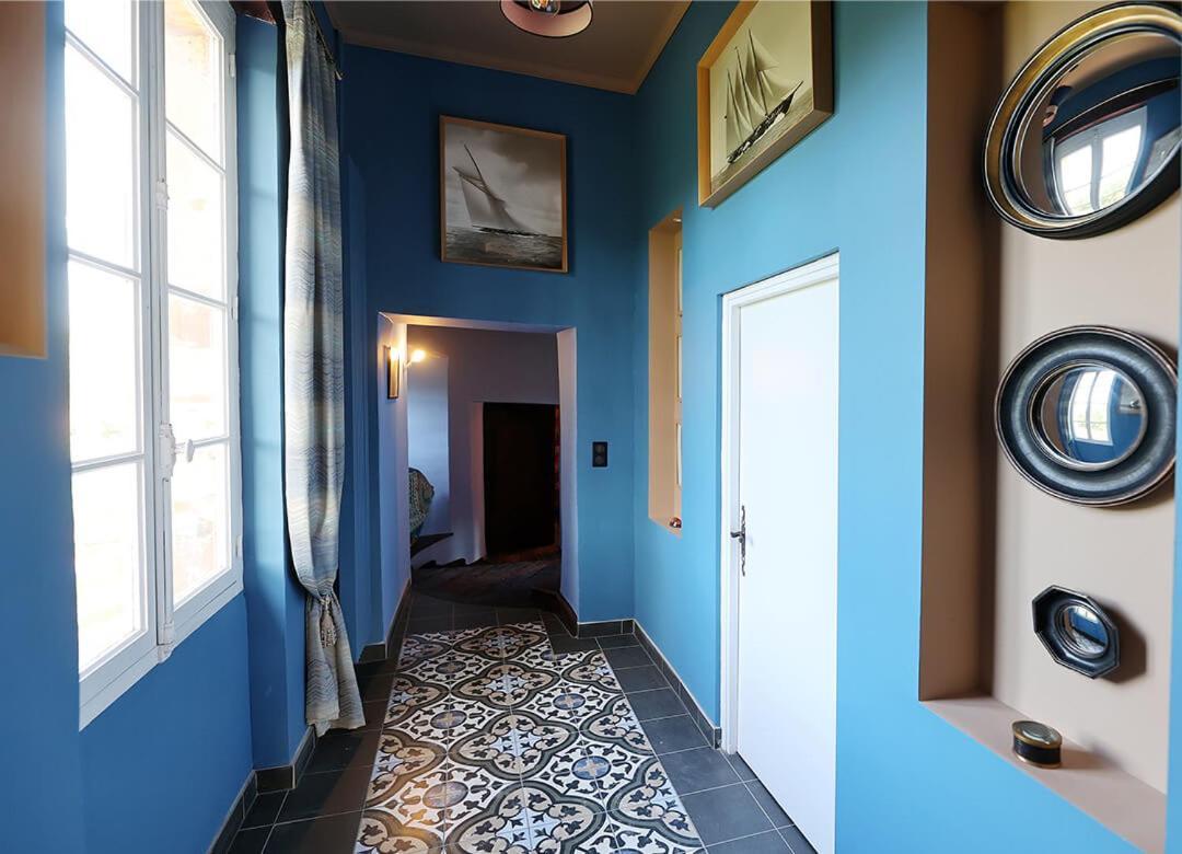 Chateau Du Go Albi Zewnętrze zdjęcie