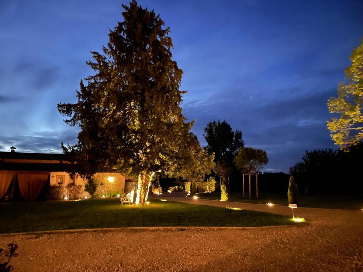 Chateau Du Go Albi Zewnętrze zdjęcie