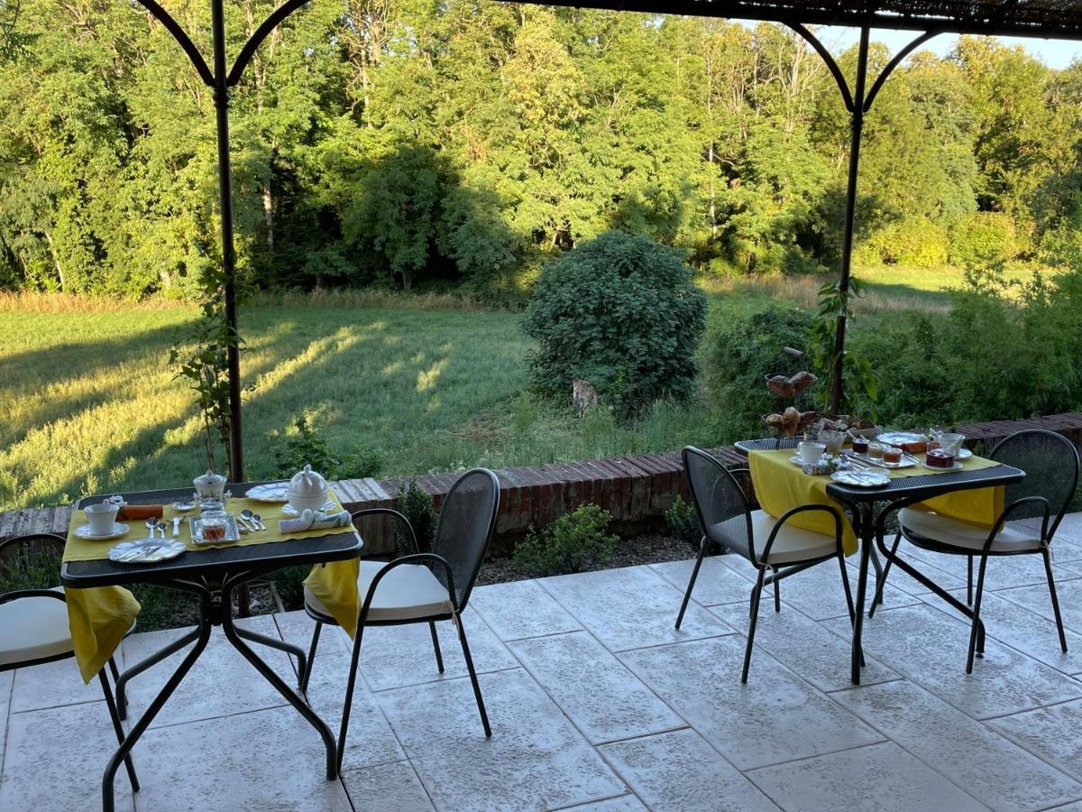 Chateau Du Go Albi Zewnętrze zdjęcie