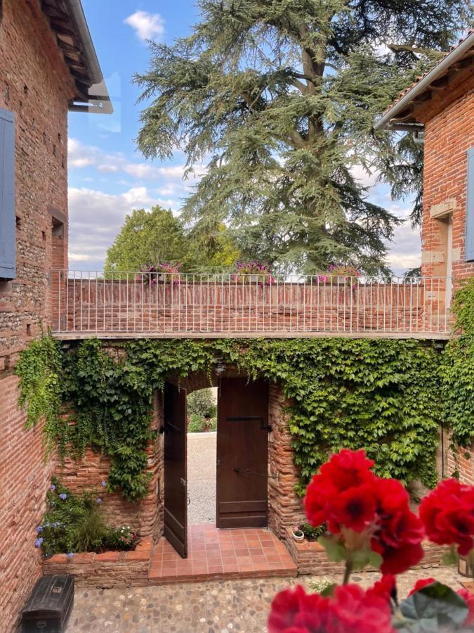 Chateau Du Go Albi Zewnętrze zdjęcie